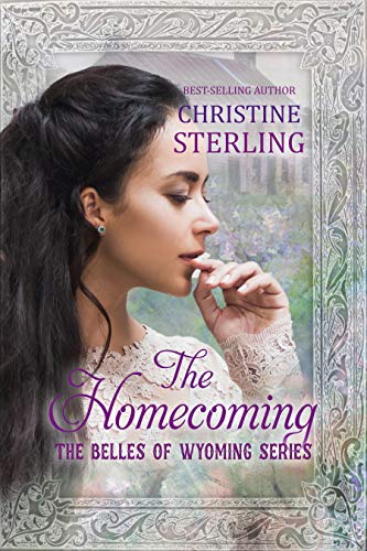 The Homecoming (By: Christine Sterling) cover