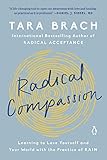 Radical Compassion Learning To Love Yourself And Your World With The Practice Of Rain