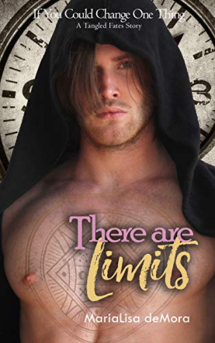 There Are Limits book cover