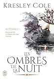Les Ombres De La Nuit   L'int%C3%A9grale 1 (tomes 1, 2 Et 3): Morsure Secr%C3%A8te   La Valkyrie Sans C%C5%93ur   Charmes