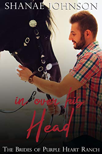 In Over His Head book cover