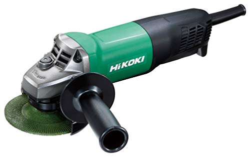 HiKOKI G10SQ2 ディスクグラインダ