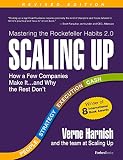 Scaling Up How A Few Companies Make Itand Why The Rest Dont Rockefeller Habits 20 English Edition