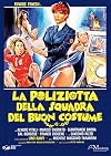 A Policewoman on the Porno Squad (La Poliziotta Della Squadra Del Bu)