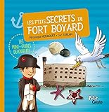 Les P'tits Secrets De Fort Boyard