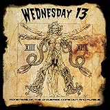 Monsters Of The Universe: Come Out And Plague (2015)