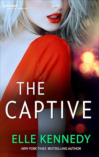 The Captive / Missing Mother-To-Be (By: Elle Kennedy) cover