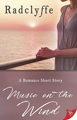 Music on the Wind book cover