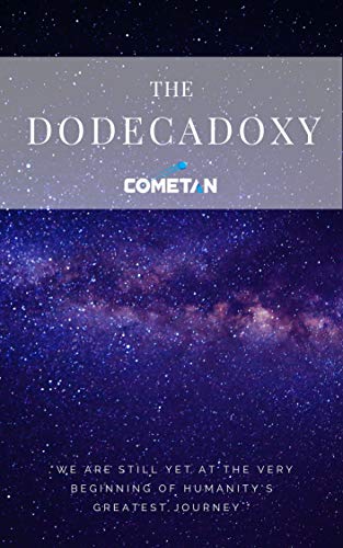 The Dodecadoxy book cover
