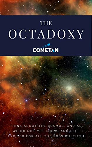 The Octadoxy book cover