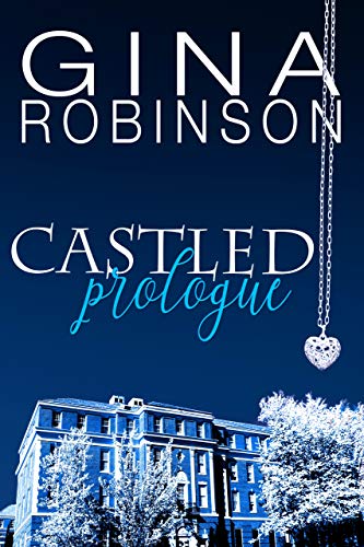Castled Prologue book cover