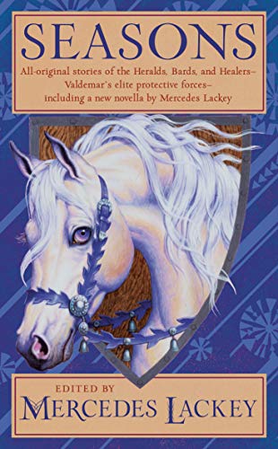 Seasons book cover