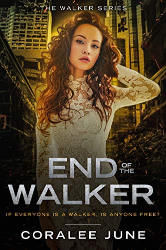 End of the Walker cover