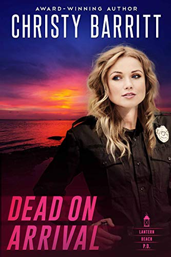 Dead on Arrival cover