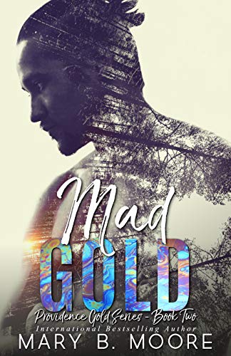 Mad Gold book cover