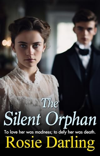 The Silent Orphan cover