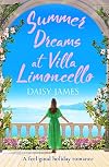 Summer Dreams at Villa Limoncello