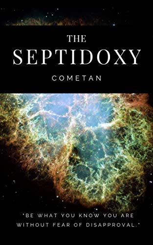 The Septidoxy book cover