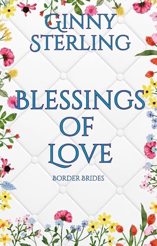 Blessings of Love book cover