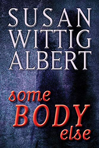 SomeBODY Else book cover