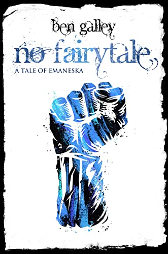 No Fairytale book cover