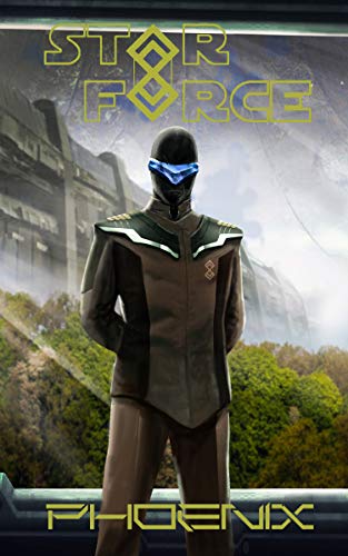 Phoenix book cover