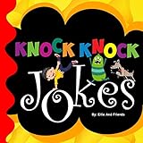 Knock Knock Jokes Jokes For Kids Vol 6 English Edition