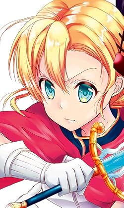 ポーション頼みで生き延びます！の人気壁紙画像 フランセット