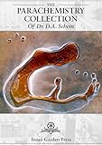 The Parachemistry Collection Of Dr Da Schein English Edition