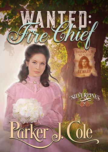 Fire Chief (By: Parker J. Cole) cover