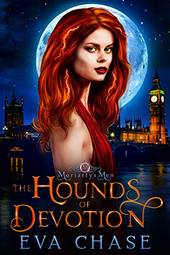 The Hounds of Devotion book cover