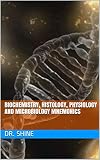 Biochemistry Histology Physiology And Microbiology Mnemonics English Edition