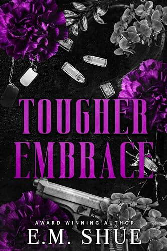 Tougher Embrace book cover