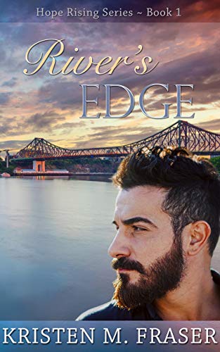 River's Edge book cover