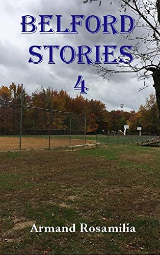 Belford Stories 4 book cover