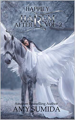 Happily Harem After Vol. 2 book cover