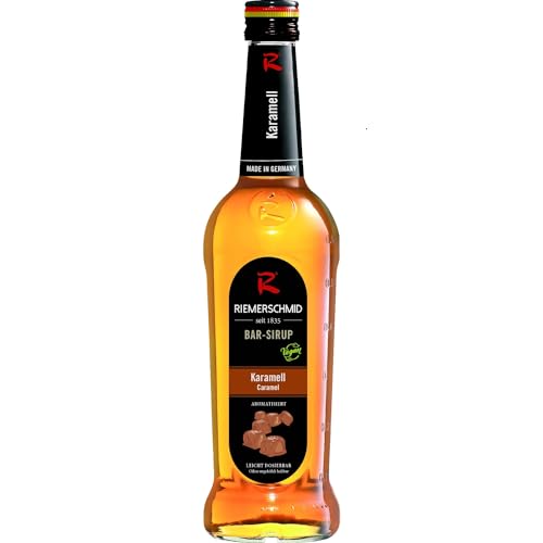 (-14%) Riemerschmid Bar-Sirup Karamell (1 x 0.7 l)