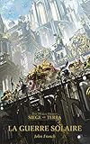 La Guerre Solaire Siege Of Terra