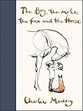 The Boy The Mole The Fox And The Horse