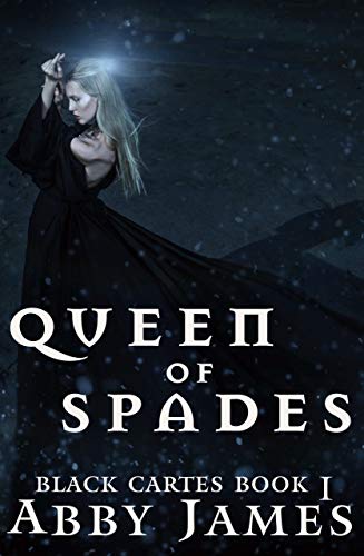Queen of Spades book cover