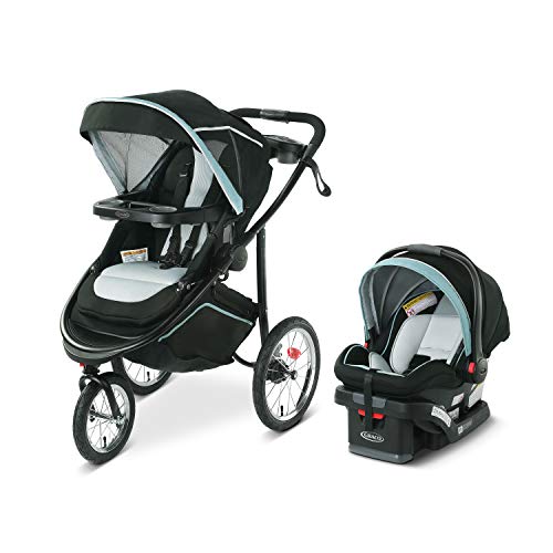 graco snugride 35 jogging stroller