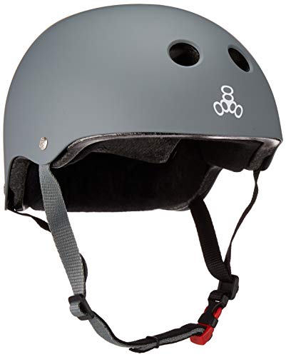 Triple Eight THE Certified Sweatsaver Helmet