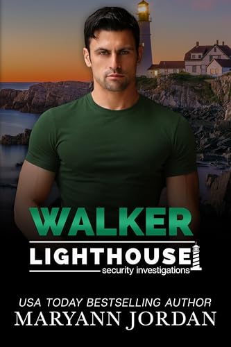 Walker book cover