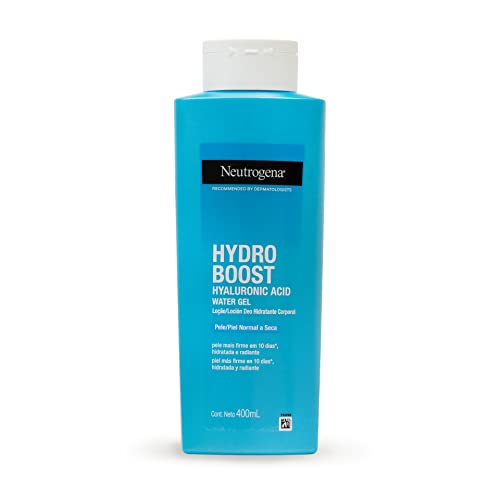 Hidratante Hydro Boost Body Neutrogena