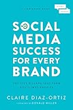 Social Media Success For Every Brand The Five Storybrand Pillars That Turn Posts Into Profits