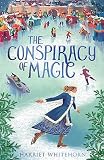 The Conspiracy Of Magic The Company Of Eight English Edition