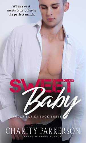 Sweet Baby book cover