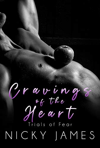 Cravings of the Heart book cover