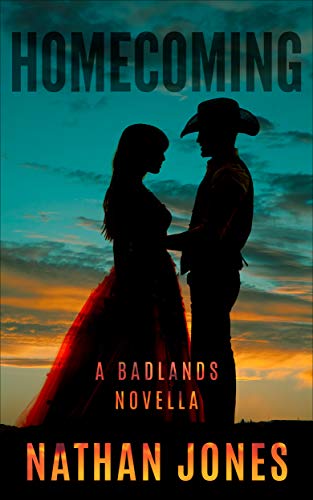 Homecoming book cover