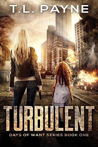 Turbulent cover